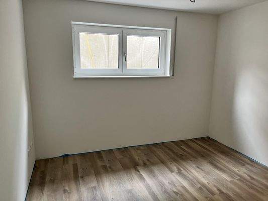 Musterfoto  Souterrain-Wohnung