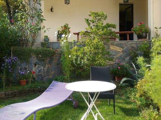 Mittagessen Im Freien