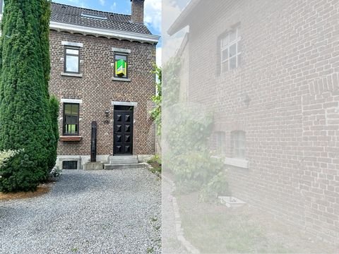 Hombourg Häuser, Hombourg Haus kaufen