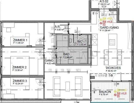 A 5.02_Plan um € 2.096,74