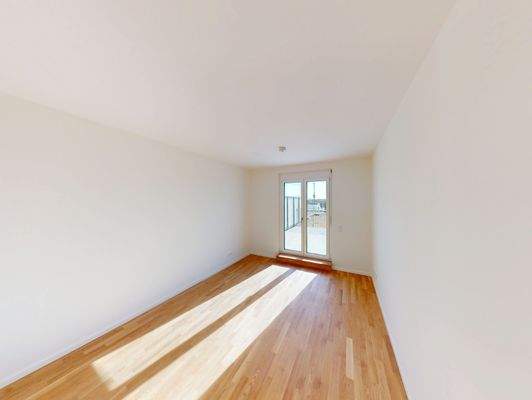 Schlafzimmer 1 Typ 4A