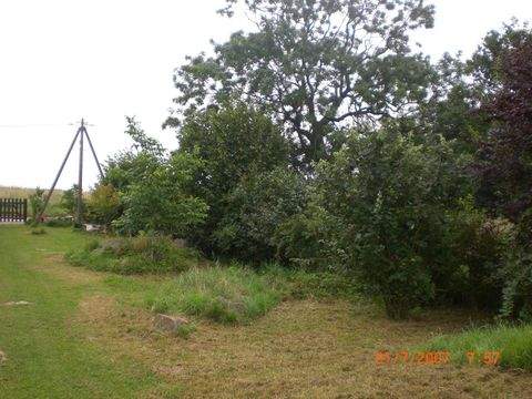 Fahrenwalde, OT Karlsruh Grundstücke, Fahrenwalde, OT Karlsruh Grundstück kaufen