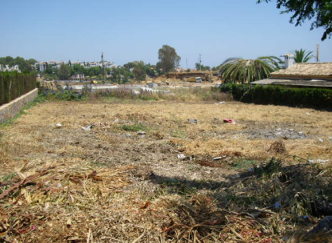 Estepona Grundstücke, Estepona Grundstück kaufen