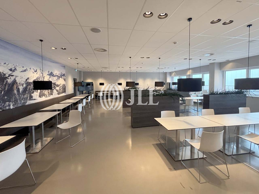 Kantine - JLL