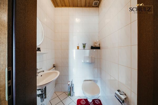 Gäste WC WHG1