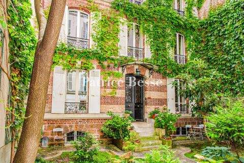 Paris Häuser, Paris Haus kaufen