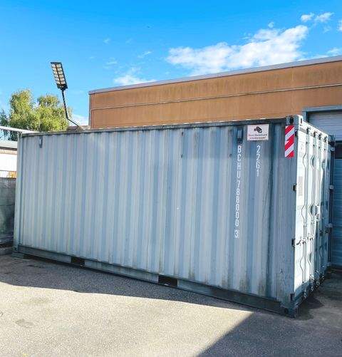 Hamburg Halle, Hamburg Hallenfläche