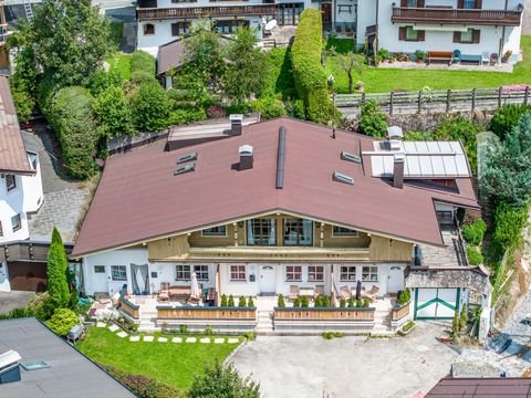 Kirchberg in Tirol Wohnungen, Kirchberg in Tirol Wohnung kaufen