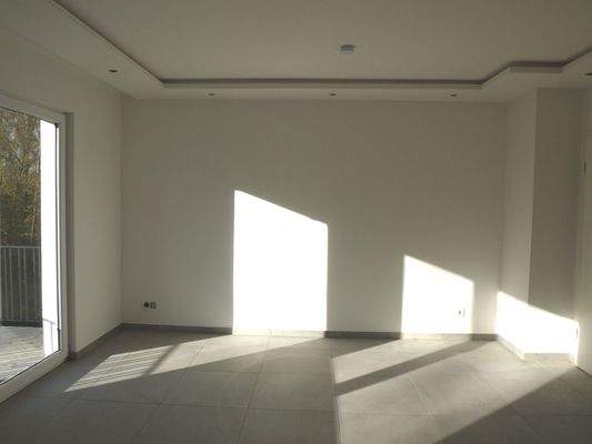 Teilansicht Wohnzimmer2