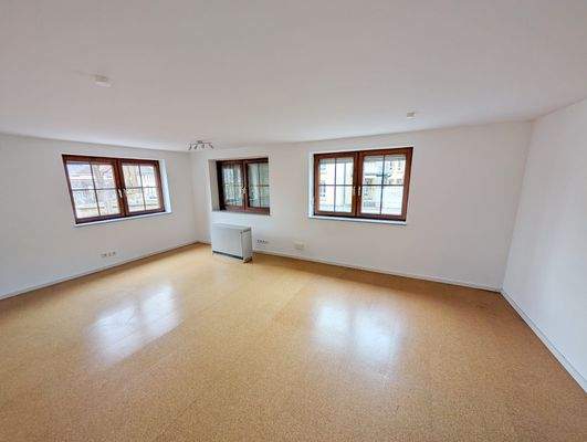 Wohnbereich EG Whg 1