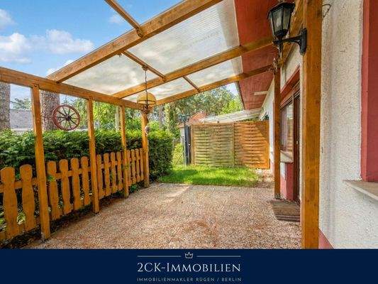 Terrasse Überdacht 3