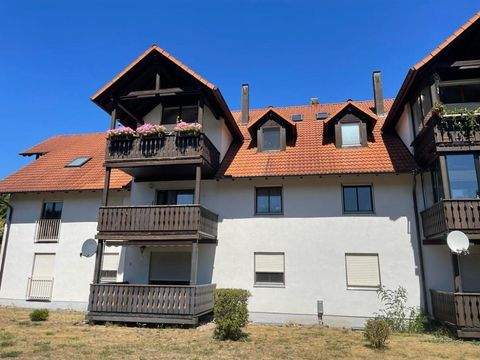 Geratal OT Geraberg Wohnungen, Geratal OT Geraberg Wohnung kaufen