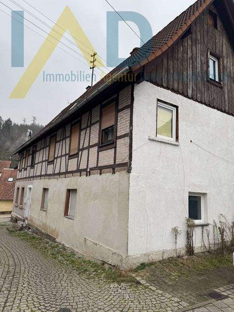 Gernsbach / Obertsrot Häuser, Gernsbach / Obertsrot Haus kaufen