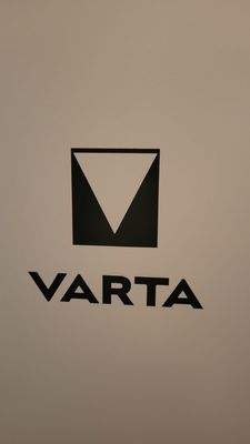 Speicherbatterie / Photovoltaikanlage