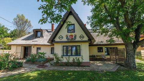 Gyenesdiás Renditeobjekte, Mehrfamilienhäuser, Geschäftshäuser, Kapitalanlage