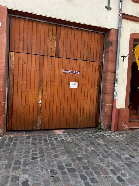 Landau Wohnungen, Landau Wohnung mieten