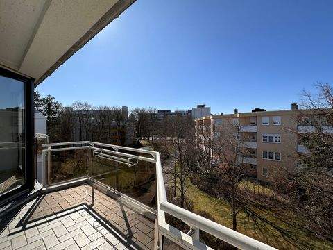 München Wohnungen, München Wohnung kaufen