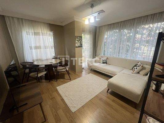 City Apartment Near Metro in İstanbul Ataşehir