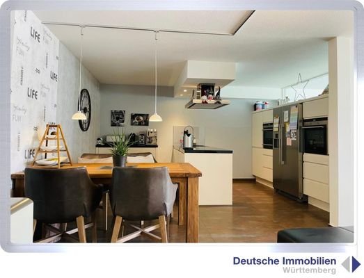 Essen Küche