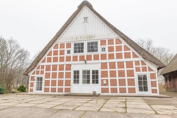 Giebelseite