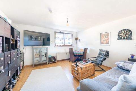 Breitengüßbach Wohnungen, Breitengüßbach Wohnung kaufen