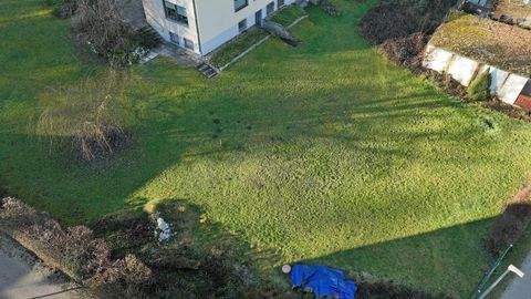 Landshut Grundstücke, Landshut Grundstück kaufen