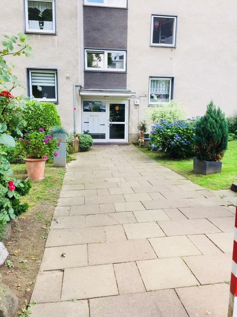 Hattingen Wohnungen, Hattingen Wohnung mieten