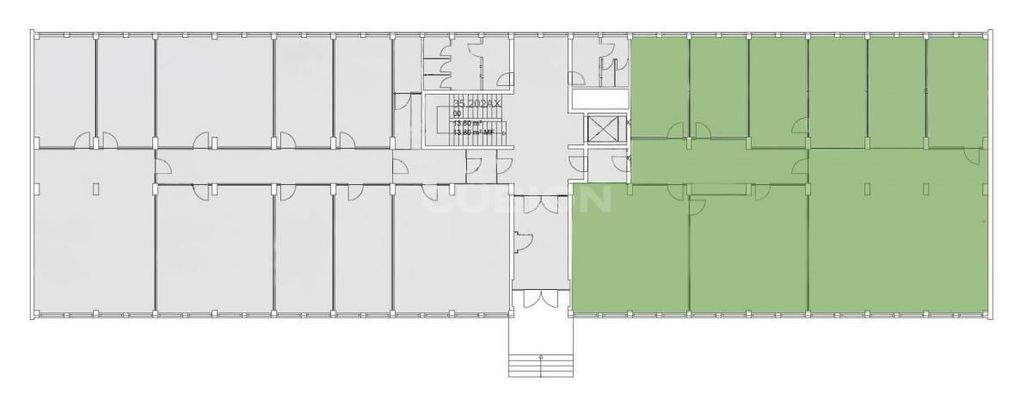 Geb. 35 - Erdgeschoss