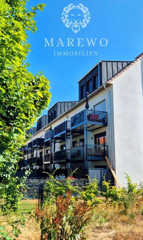 Markranstädt Wohnungen, Markranstädt Wohnung mieten