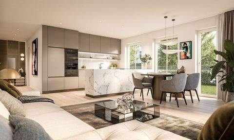 München-Nymphenburg Wohnungen, München-Nymphenburg Wohnung kaufen