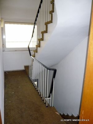 Treppenhaus
