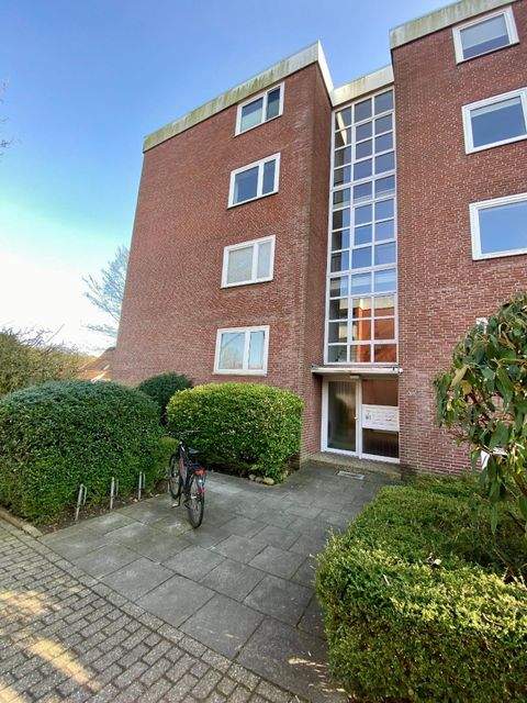 Oldenburg Wohnungen, Oldenburg Wohnung mieten