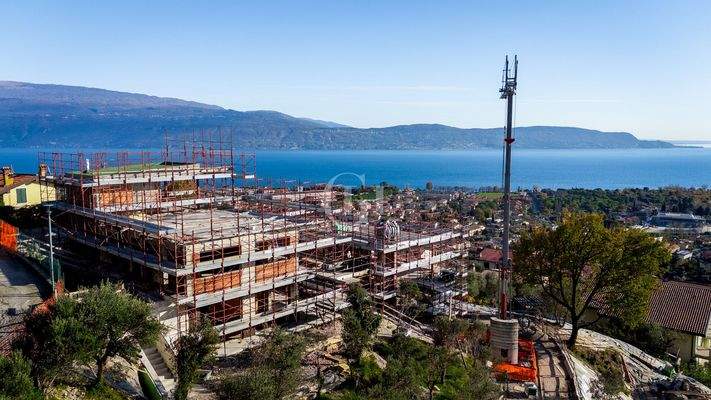 COMPLESSO RESIDENZIALE