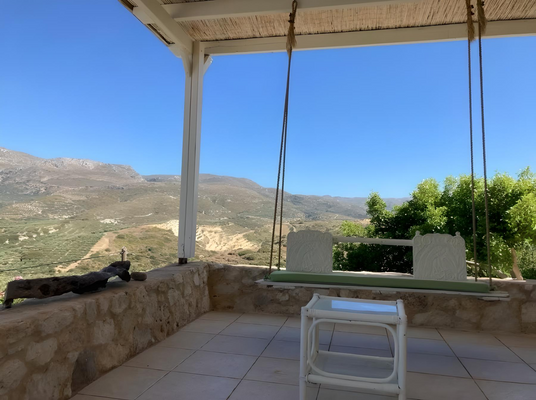 Hauskauf Kreta – Exklusive Villa mit Pool nahe Sit