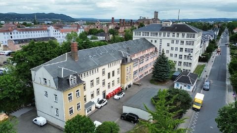 Dresden Renditeobjekte, Mehrfamilienhäuser, Geschäftshäuser, Kapitalanlage