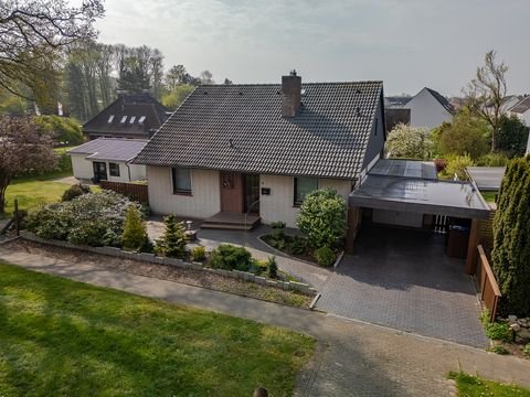 Geestland Häuser, Geestland Haus kaufen