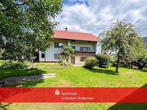 Scherstetten Häuser, Scherstetten Haus kaufen