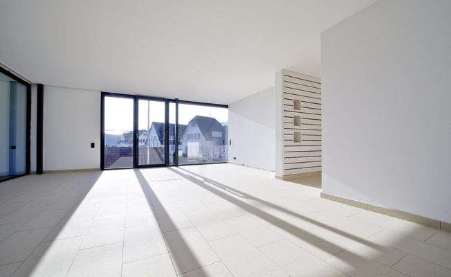 OG / Wohn- und Essbereich