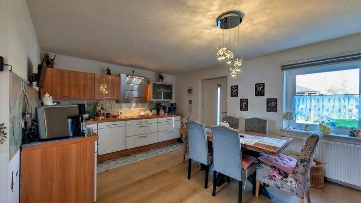 Renovierungsbeispiel Nachbarhaus