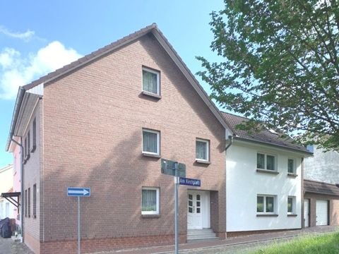 Ribnitz-Damgarten Häuser, Ribnitz-Damgarten Haus kaufen