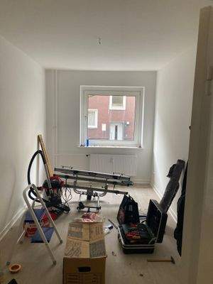 Kinder-/Arbeitszimmer