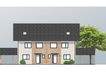 Ansicht Haus D Eingang