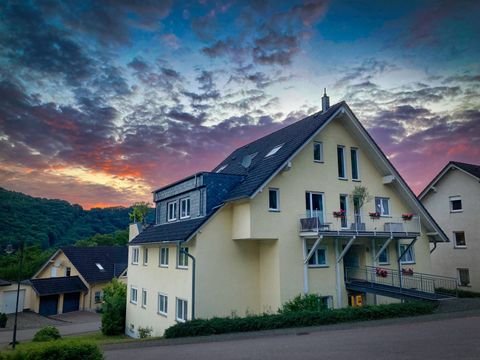 Saarburg Wohnungen, Saarburg Wohnung kaufen