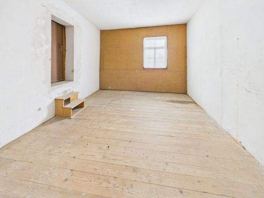 Lagerraum Nebengebäude