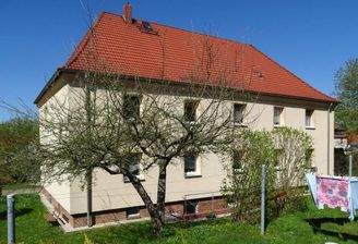 Herzlich Willkommen in der M.-Sachse-Straße 5