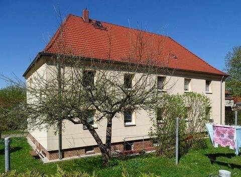 Mülsen Wohnungen, Mülsen Wohnung mieten