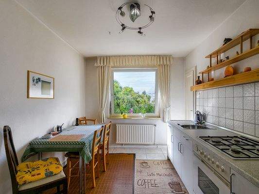 Beispielwohnung 1.OG links