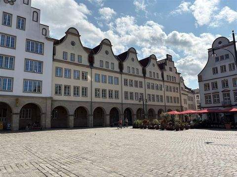 Rostock Gastronomie, Pacht, Gaststätten