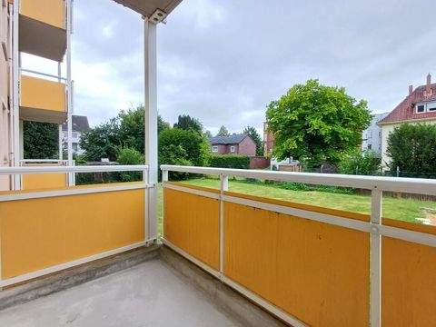 Minden Wohnungen, Minden Wohnung mieten