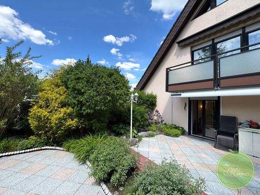 Weiter durch den schönen ... 